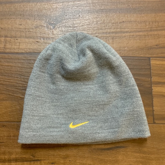 Nike beanie